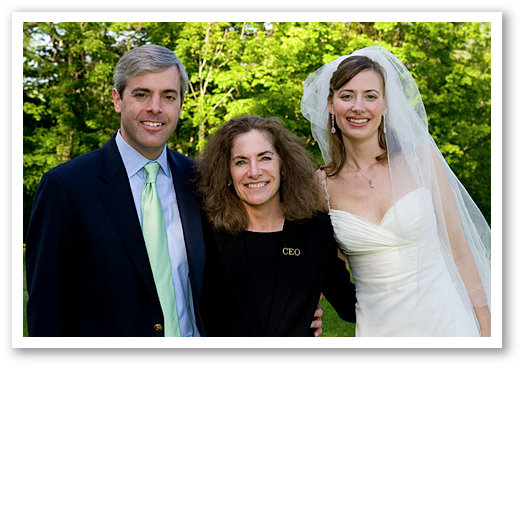 Janet Dunnington Vermont Destination Weddings