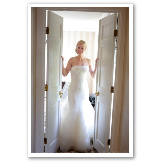 Janet Dunnington Vermont Destination Weddings