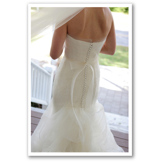 Janet Dunnington Vermont Destination Weddings