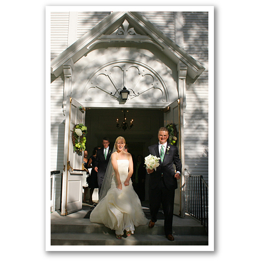 Janet Dunnington Vermont Destination Weddings