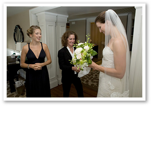 Janet Dunnington Vermont Destination Weddings