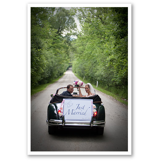 Janet Dunnington Vermont Destination Weddings