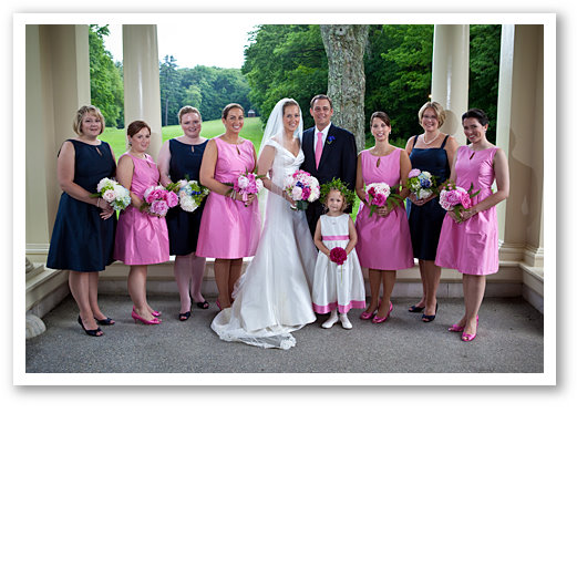 Janet Dunnington Vermont Destination Weddings