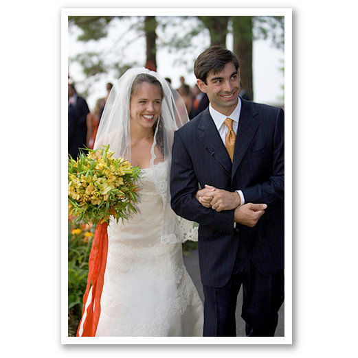 Janet Dunnington Vermont Destination Weddings