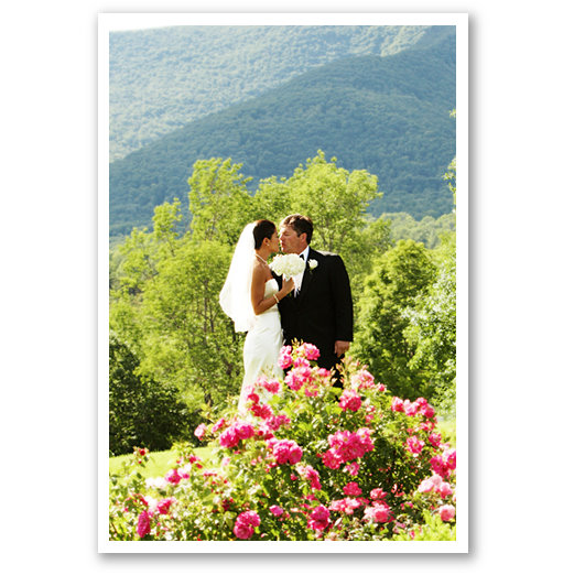 Janet Dunnington Vermont Destination Weddings