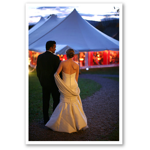 Janet Dunnington Vermont Destination Weddings