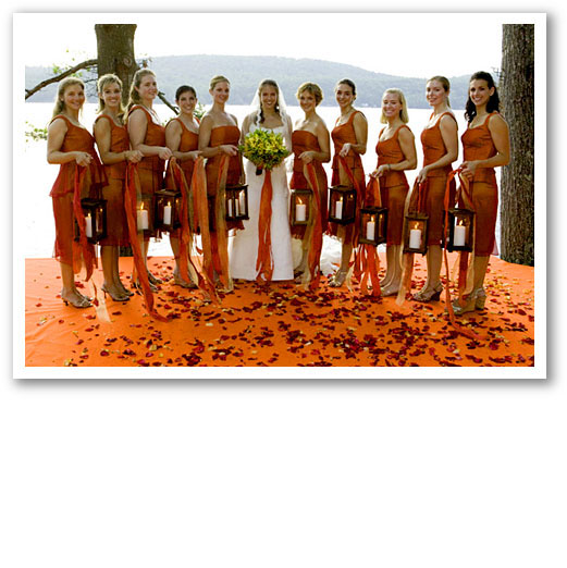 Janet Dunnington Vermont Destination Weddings