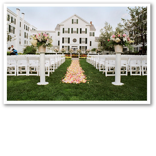 Janet Dunnington Vermont Destination Weddings