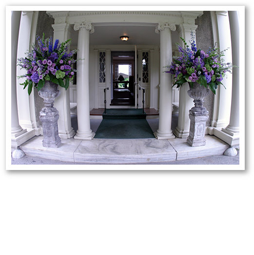 Janet Dunnington Vermont Destination Weddings