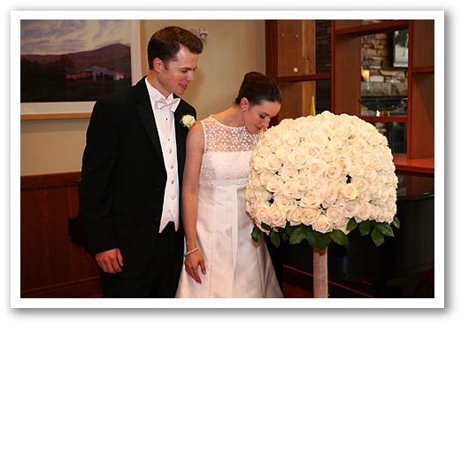 Janet Dunnington Vermont Destination Weddings