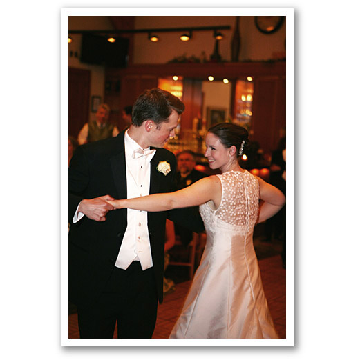 Janet Dunnington Vermont Destination Weddings