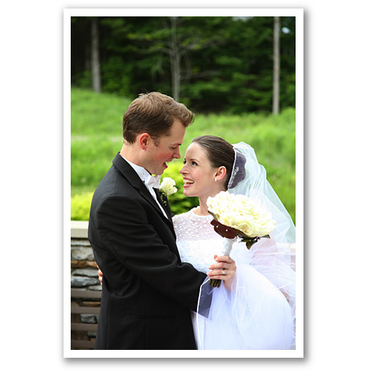 Janet Dunnington Vermont Destination Weddings