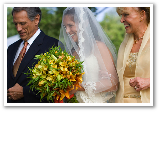 Janet Dunnington Vermont Destination Weddings