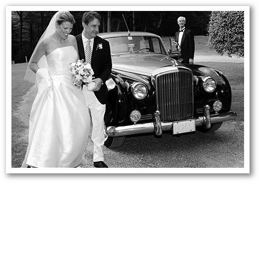 Janet Dunnington Vermont Destination Weddings