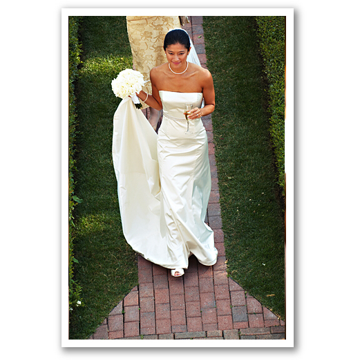 Janet Dunnington Vermont Destination Weddings