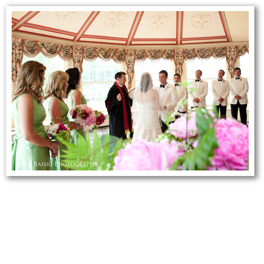 Janet Dunnington Vermont Destination Weddings