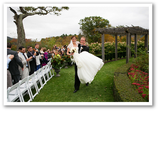 Janet Dunnington Vermont Destination Weddings