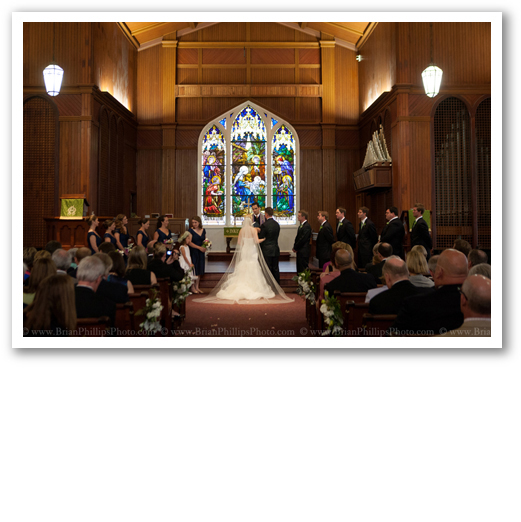 Janet Dunnington Vermont Destination Weddings