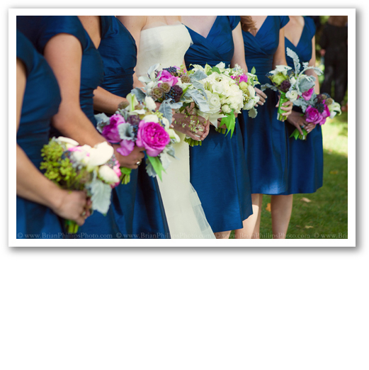 Janet Dunnington Vermont Destination Weddings