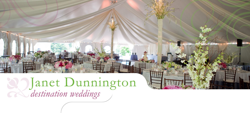 Vermont wedding planners