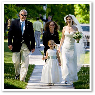 Janet Dunnington Destination Weddings