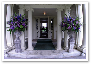 Janet Dunnington Destination Weddings