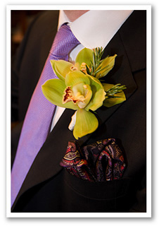 Janet Dunnington Destination Weddings