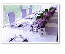 Luxury Vermont weddings by Janet Dunnington 