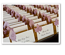 Luxury Vermont weddings by Janet Dunnington 